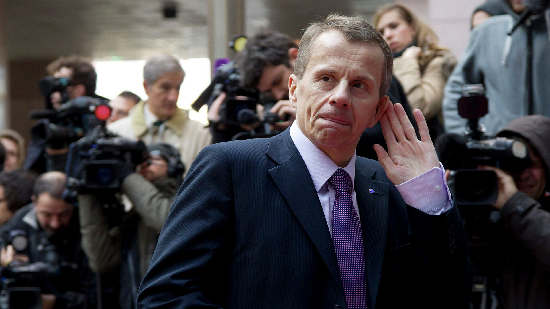 В Эстонии раскритиковали требования Трампа повысить расходы на оборону