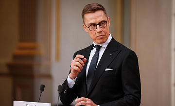 Стубб сделал дерзкое заявление об уступках России