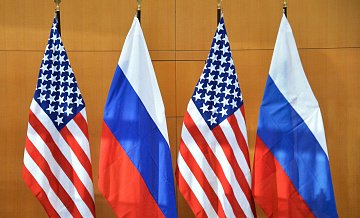 В США сделали неожиданное заявление об отношениях с Россией В США сделали неожиданное заявление об отношениях с Россией