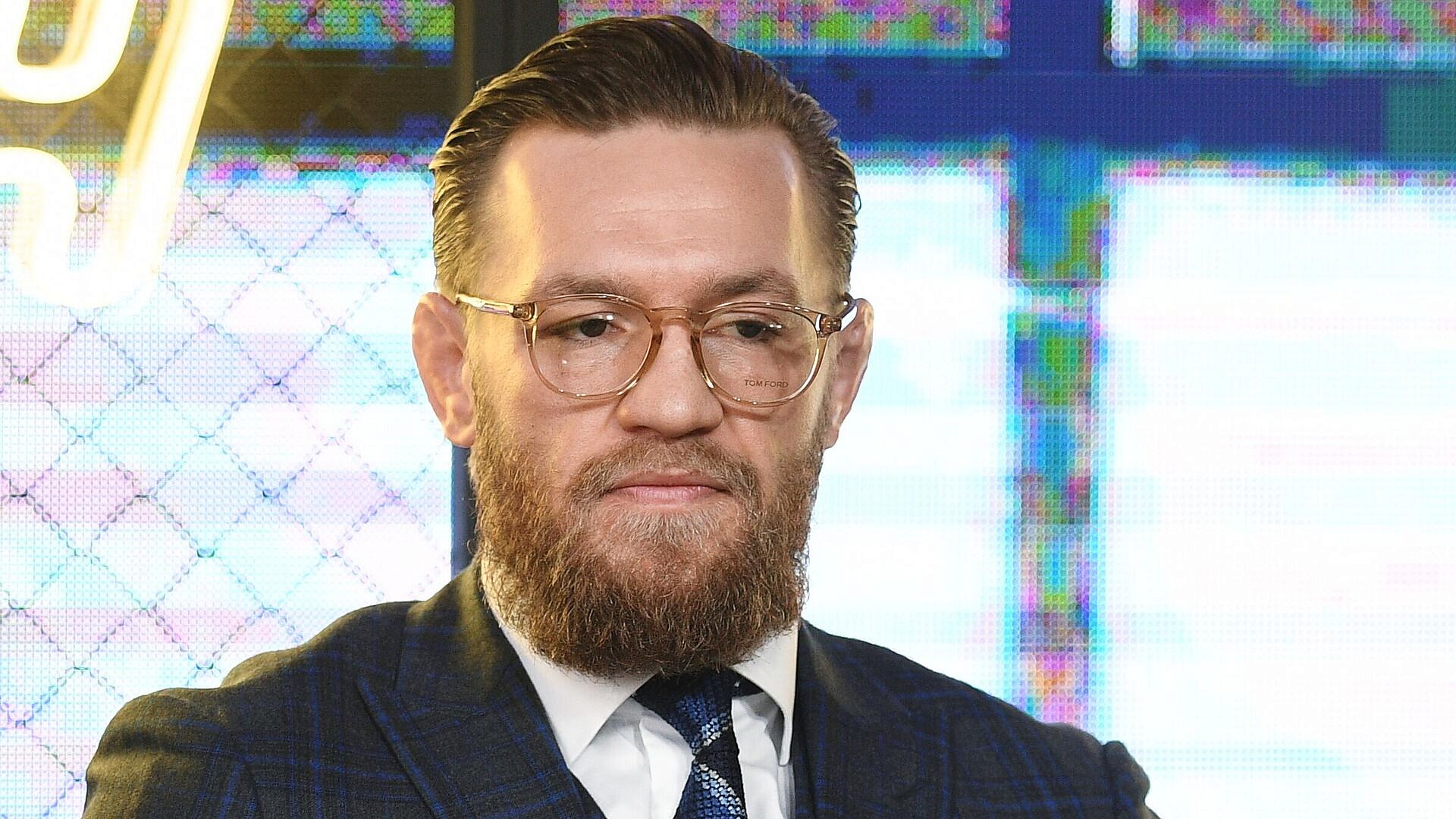 Макгрегор призвал к полному запрету миграции из "стран третьего мира"