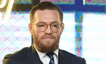 Макгрегор призвал к полному запрету миграции из "стран третьего мира"