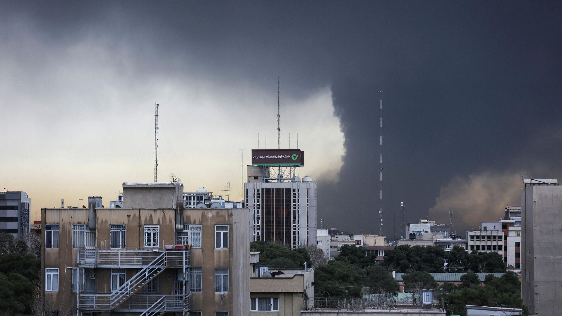 Разведка США делает неутешительные выводы о руководстве Ирана, пишут СМИ
