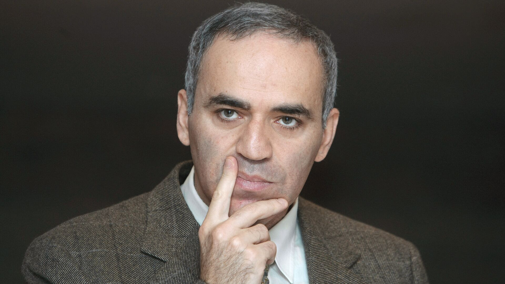 Каспаров* упоминается в материалах по делу Эпштейна