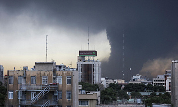 Разведка США делает неутешительные выводы о руководстве Ирана, пишут СМИ