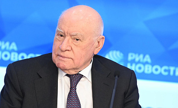 Академик Бокерия рассказал, почему переживать вредно