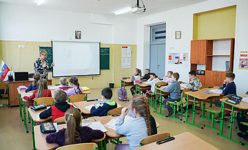 В Приморье проверят соблюдение санитарных норм в школах