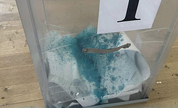 В Мособлизбиркоме объяснили, почему провокации с зеленкой не страшны