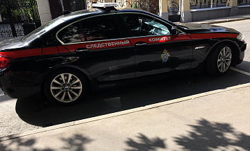 В Саратовской области ребенок провалился в открытый колодец