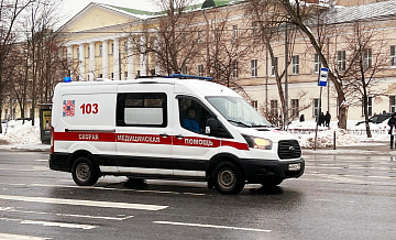 В Белгороде женщина погибла при обстреле ВСУ, когда выгуливала собак