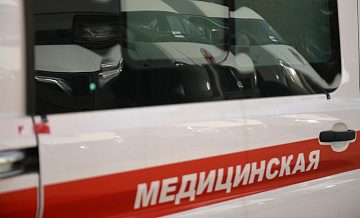 В Тобольске в многоквартирном доме произошел хлопок