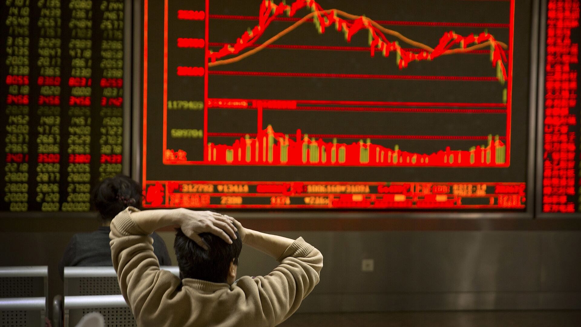 Индекс Dow Jones впервые в истории превысил 40 тысяч пунктов