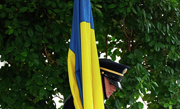 Северная Европа и Канада заявили о намерении продолжать поддержку Украины