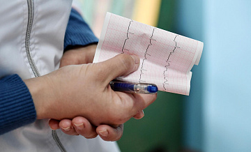 В деле экс-главы минздрава в Херсонской области фигурируют шесть главврачей