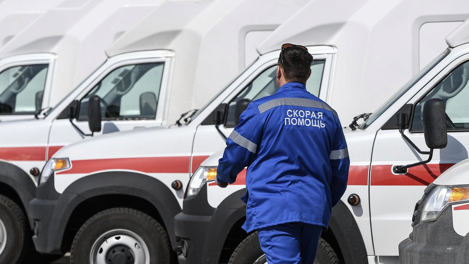 Два человека погибли при ночной атаке в Ростове-на-Дону