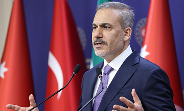 США готовы к компромиссу с Ираном по обогащению урана, считает Фидан