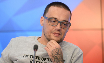 На рэпера Гуфа составили протокол после конфликта в Подмосковье