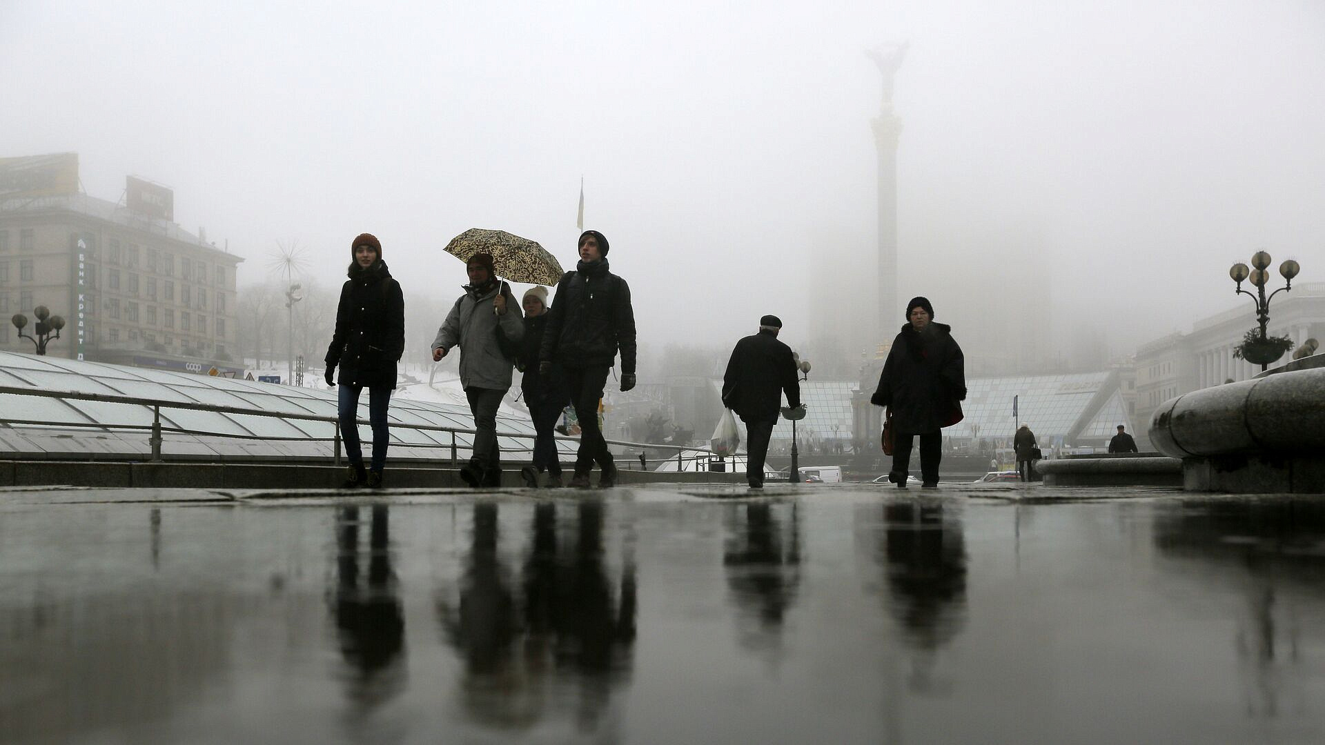 "Скоро закончится": в Раде выступили с обращением к украинцам