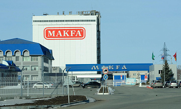 Представитель "Макфы" объяснил арест 100 триллионов рублей
