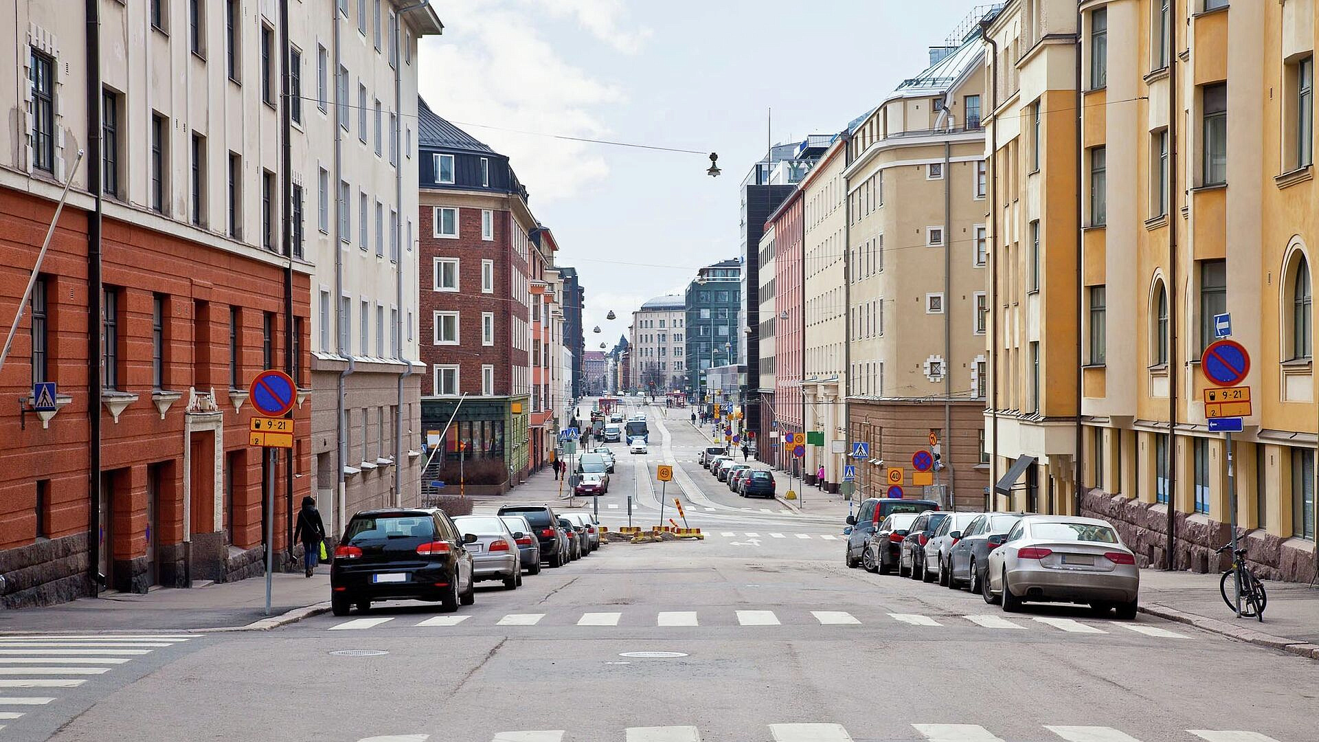 В Финляндии предложили запретить россиянам покупать недвижимость в стране