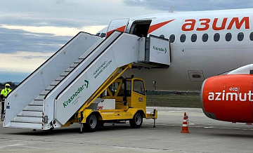 Пассажиры загоревшегося в Анталье самолета готовят иск, узнали "Известия"