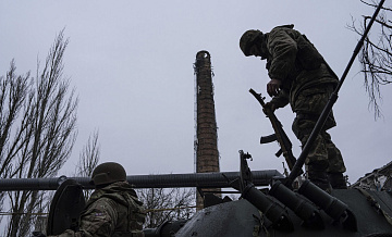 Спецоперация, 19 мая: в Германии не хотят ударов ВСУ по Крыму