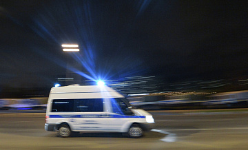 В Челябинской области девушка выбросила в мусорный бак новорожденного