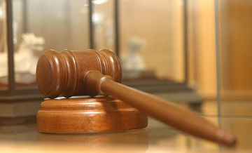Херсонский суд дал мужчине 13 лет колонии за связь с украинской разведкой