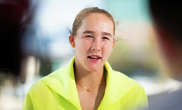 Экс-тренер сестер Уильямс дал совет Мирре Андреевой