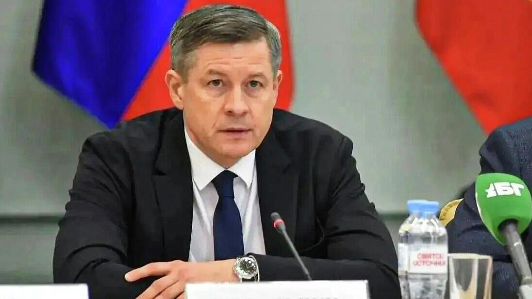 Врио губернатора Брянска назвал атаку ВСУ на автобус целенаправленной