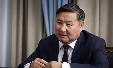 Глава Тувы попросил Путина продлить семейную ипотеку в регионе