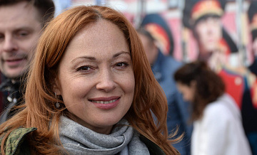 Актриса "Глухаря" рассказала, что ей было страшно садиться на рейс из Дубая
