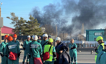Трое пострадавших при ЧП в Нижнекамске находятся в реанимации