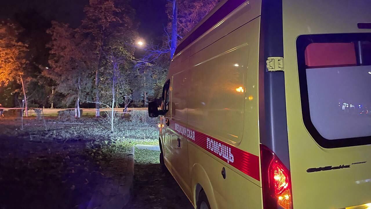 Захарова резко осудила украинский обстрел Шебекино, где пострадали дети