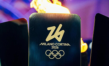 Принцесса Анна с мужем приняла участие в церемонии открытия Олимпиады-2026