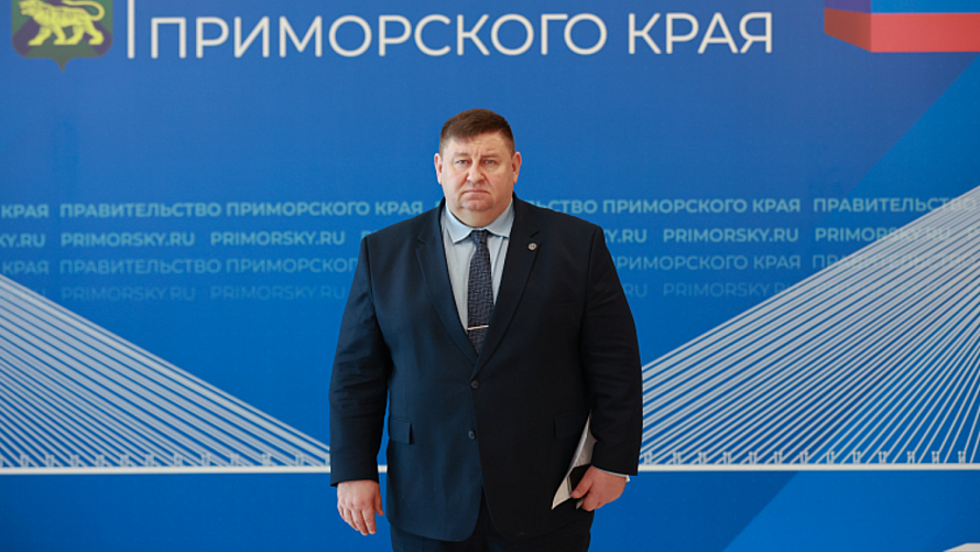 В Минвостоке рассказали о погибшем в Курской области Ефремове