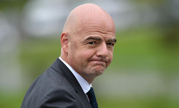 Колосков призвал не верить обнадеживающим словам главы ФИФА