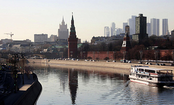 В Кремле прокомментировали идею запретить иноагентам участвовать в выборах