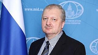 Россия выдаст визы делегации США в случае визита, заявил посол