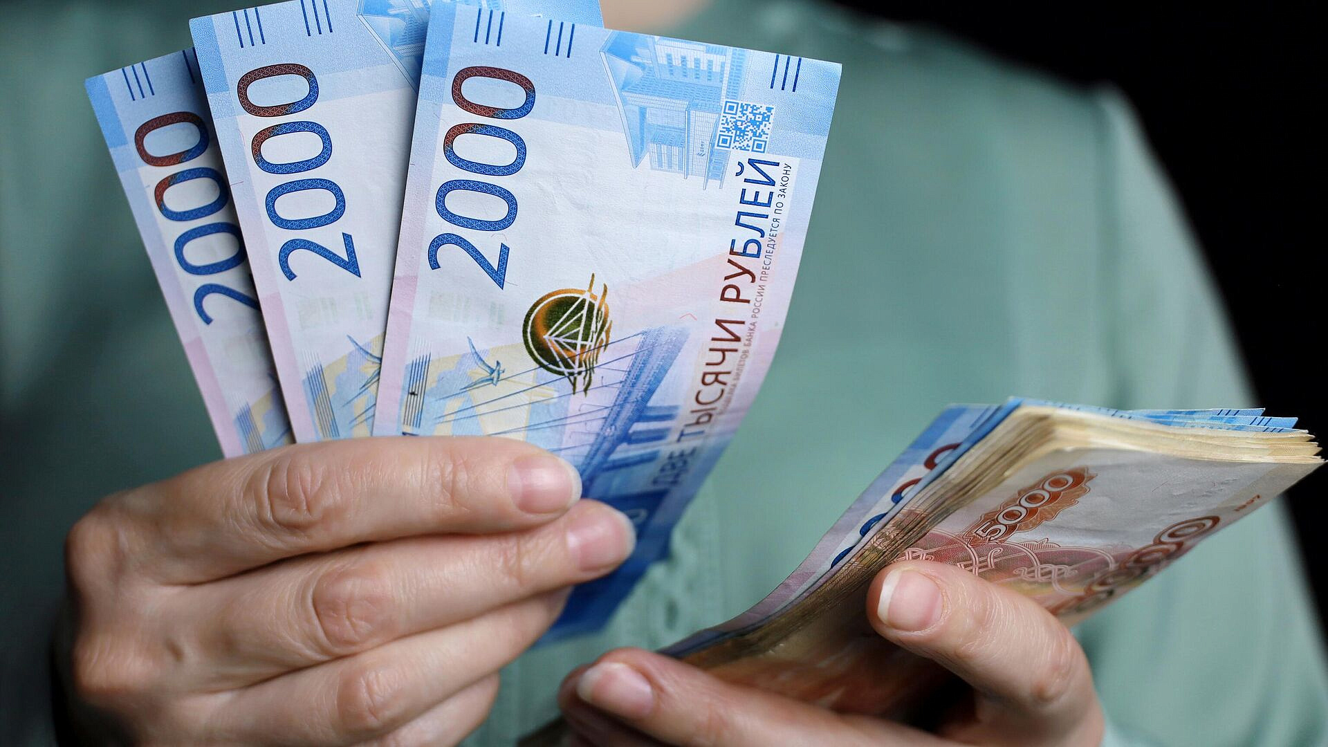 На развитие системы ухода за пожилыми выделят 80 миллиардов рублей