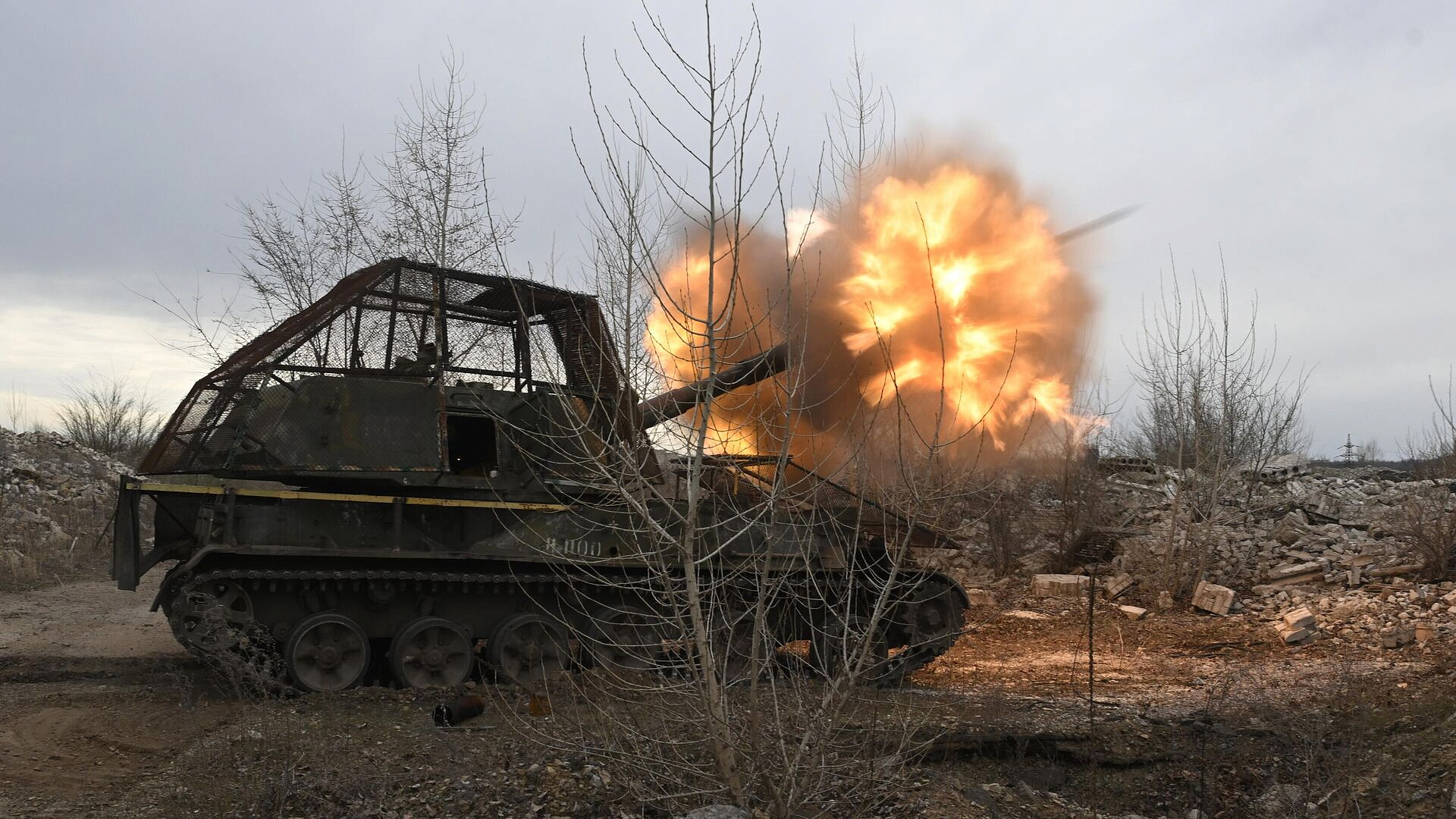 СМИ: Россия может победить на Украине раньше, чем многие предсказывают