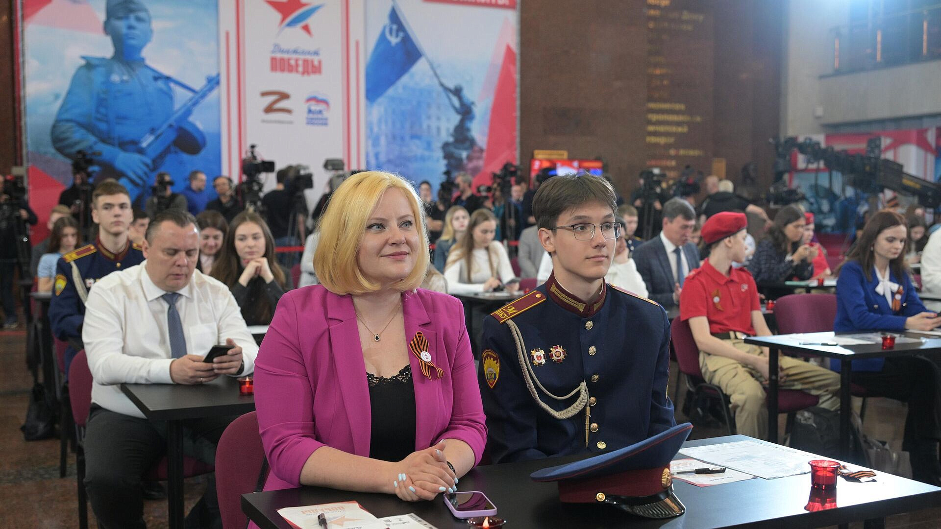 "����������" ������� � DDoS-����� �� ����� "�������� ������"