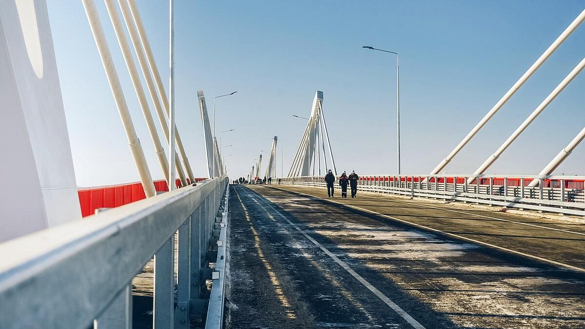 В Благовещенске врачи помогли гражданину КНР с тяжелой травмой