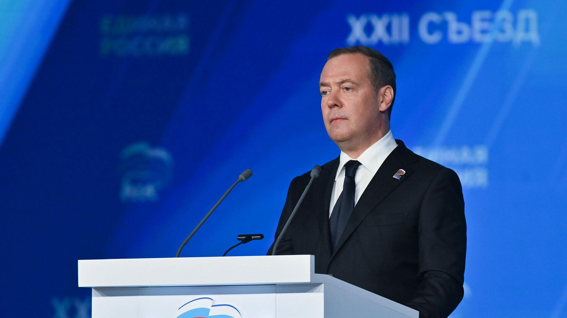 "Единая Россия" передала фронту свыше 20 тысяч беспилотников