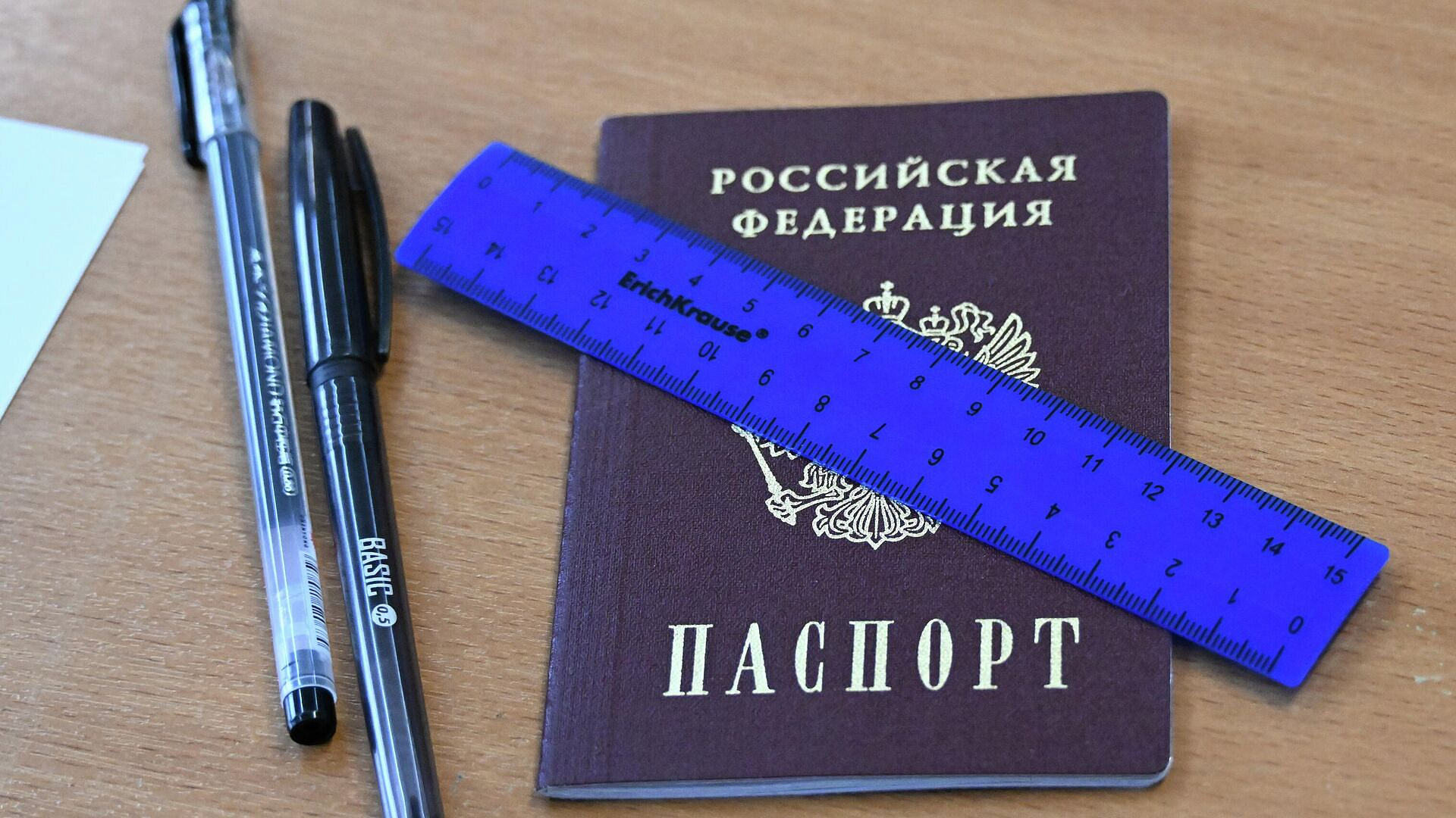 Глава Рособрнадзора исключил возможность отмены ЕГЭ в 2027 году