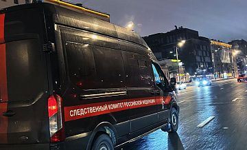 В Тулуне задержали водителя иномарки, сбившего школьников на переходе