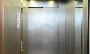 Спасатели опровергли сообщение о рухнувшем лифте с пассажирами в Уфе