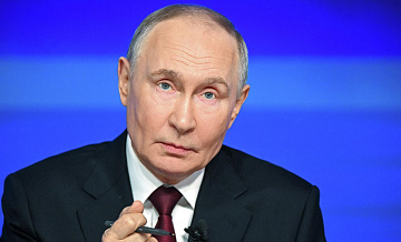 Насыщенная культурная жизнь должна быть доступна для всех, заявил Путин