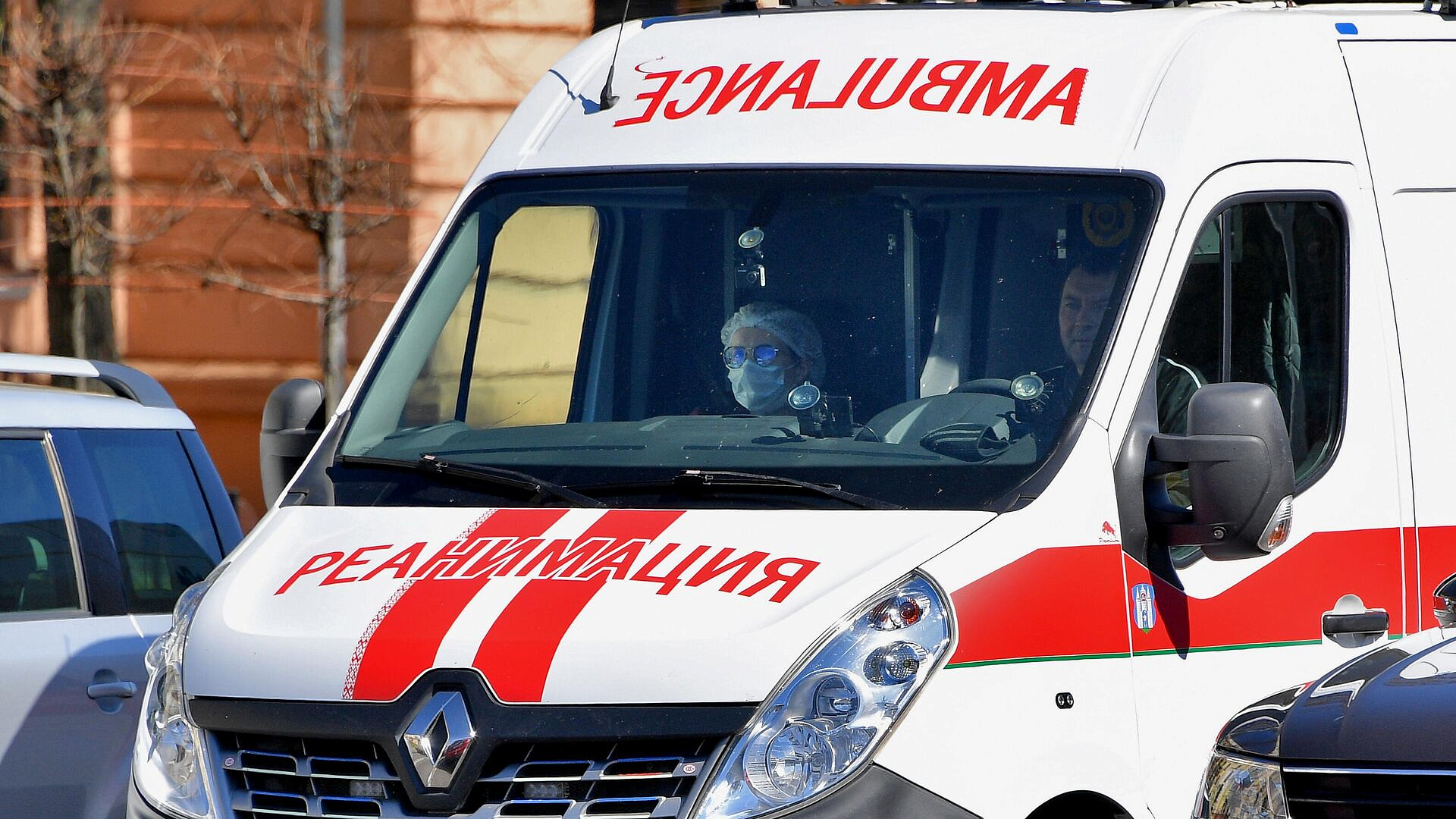 Белорусские пограничники обнаружили избитого мигранта у границы с Латвией