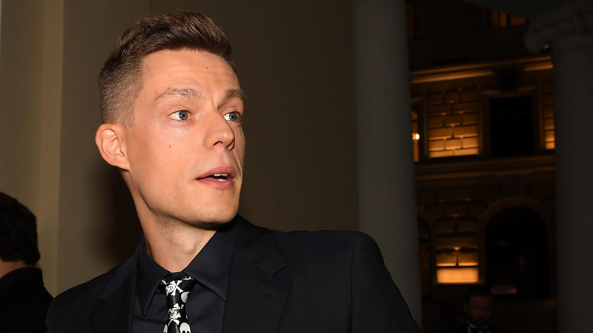 Суд не принял к рассмотрению протокол против Дудя*