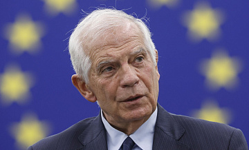 Боррель обвинил фон дер Ляйен в слабой защите международного права